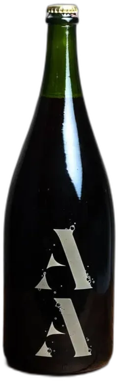 photos du vin Magnum aa Anonimo Ancestral Rosã© 2018