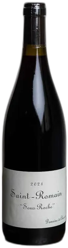 photo du vin Saint Romain Sous Roche Rouge