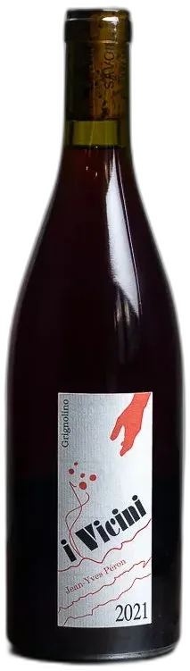 illustration du vin Mondeuse Vieilles Vignes 2024 Cuvée Gastronomie Domaine Jean Perrier & Fils