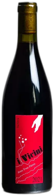 illustration du vin Mondeuse Vieilles Vignes 2024 Cuvée Gastronomie Domaine Jean Perrier & Fils