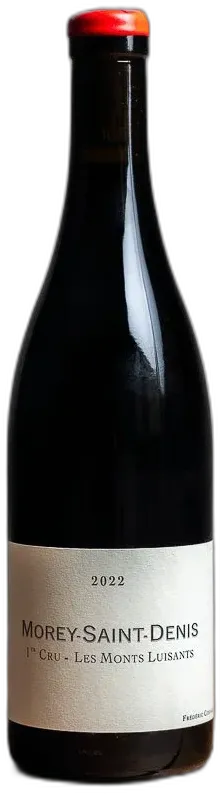 photo Morey-Saint-Denis Premier Cru Monts Luisants Rouge 2022
