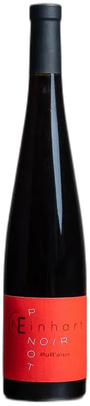 photo Pinot Noir Rouge