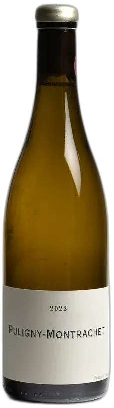 photo Puligny-Montrachet Blanc