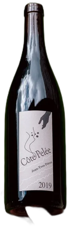 illustration du vin Mondeuse Vieilles Vignes 2024 Cuvée Gastronomie Domaine Jean Perrier & Fils