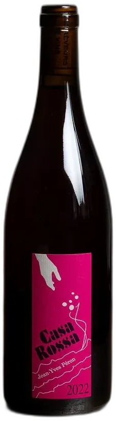 illustration du vin Mondeuse Vieilles Vignes 2024 Cuvée Gastronomie Domaine Jean Perrier & Fils