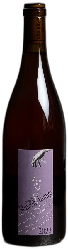 illustration du vin Mondeuse Vieilles Vignes 2024 Cuvée Gastronomie Domaine Jean Perrier & Fils