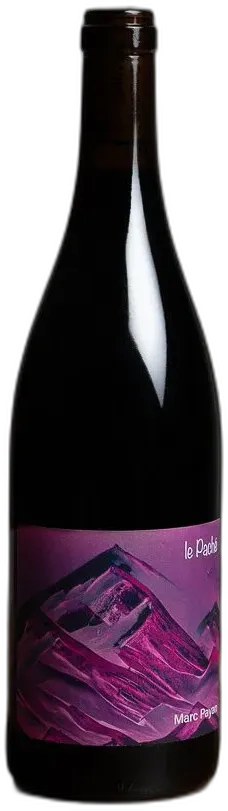 illustration du vin Mondeuse Vieilles Vignes 2024 Cuvée Gastronomie Domaine Jean Perrier & Fils