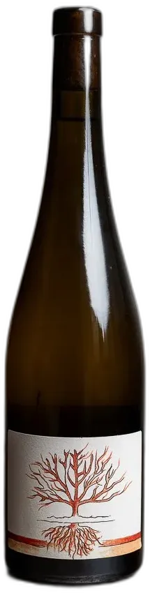 photo du vin Paradoxe 2021 Blanc 2021