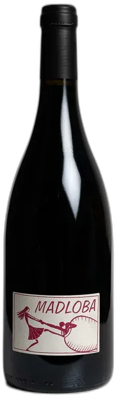 photo Saint Joseph Cuvée Madloba Rouge