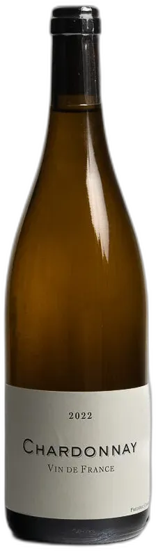 photo du vin Chardonnay Blanc
