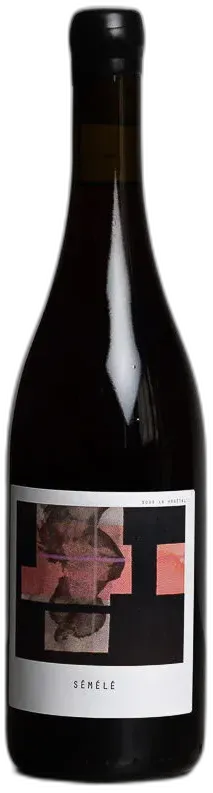 capture du vin sã©mã©lã© Cuvã©e Exclusive) Rosã© 2023