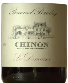 photo le Domaine