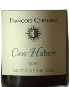 photo Clos Habert