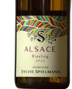 photo Riesling Spielmann