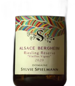 photo Riesling Réserve Vieilles Vignes