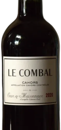 photo le Combal