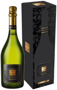 photo Cremant Toques et Clochers Edition Limitée Brut