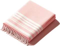 photo Fouta Miraval