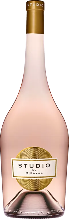 photo Magnum Studio Rosé by Miraval 2024