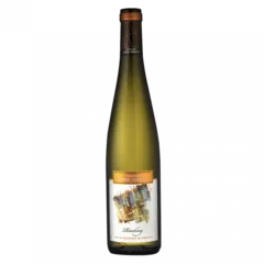 image du vin Riesling Domaine André Lorentz