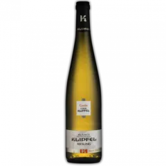image du vin Riesling Cuvée Louis Klipfel