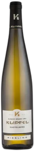 photo Riesling Grand Cru Kastelberg