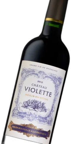 photo Château Violette