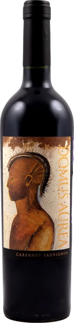 photo Domus Aurea Cabernet Sauvignon 2019