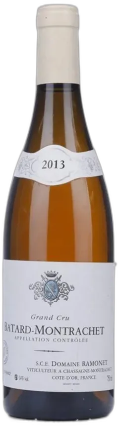 photo Bâtard-Montrachet