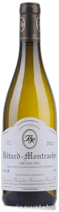 photo Batard Montrachet