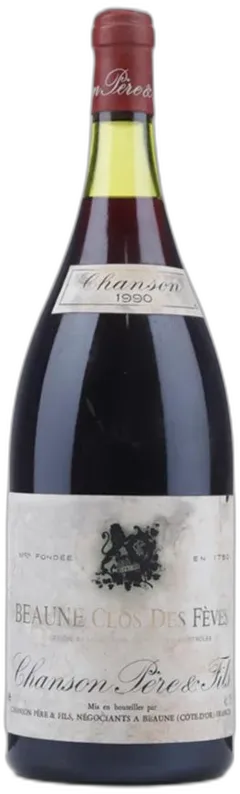 photo Beaune Clos des Feves