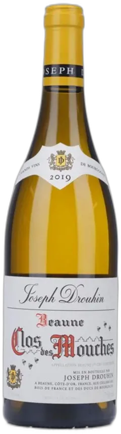 photo Beaune Clos des Mouches Blanc