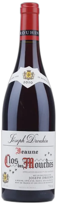 photo Beaune Clos des Mouches Rouge