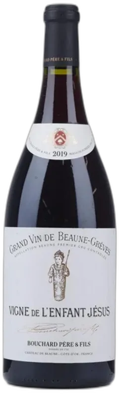 photo Beaune Greves Vigne de l’Enfant Jesus