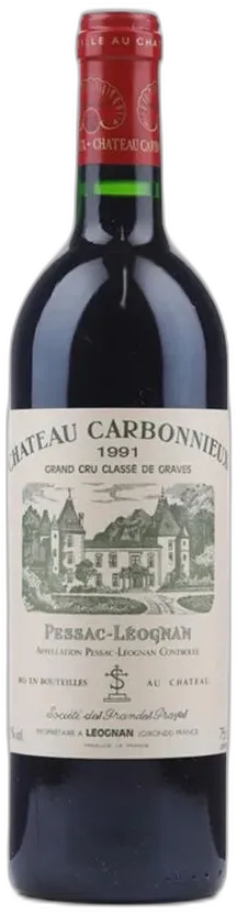 photo Carbonnieux