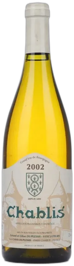 photo Chablis