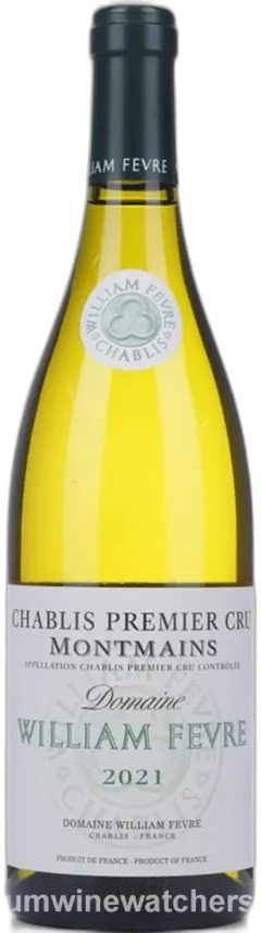 photo Chablis Montmains