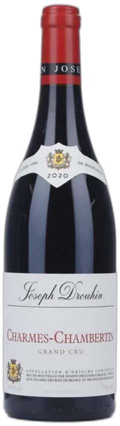 photo Charmes Chambertin