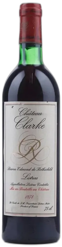 photo Clarke