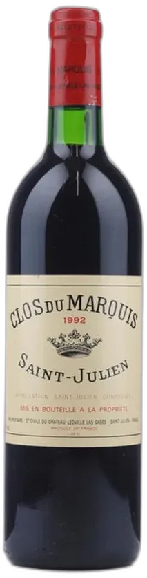 photo Clos du Marquis