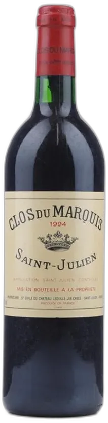 photo Clos du Marquis