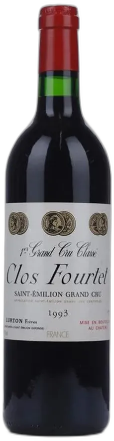 photo Clos Fourtet