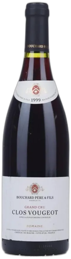 photo Clos Vougeot