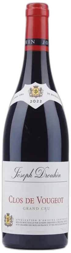 photo Clos Vougeot