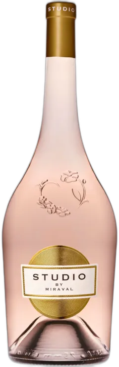 photo du vin Studio by Miraval Jéroboam