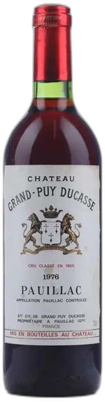 photo Grand Puy Ducasse