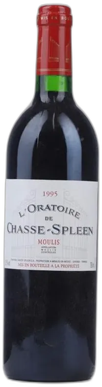 photo l’Oratoire de Chasse Spleen