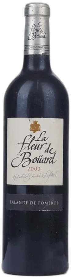 photo La Fleur de Bouard