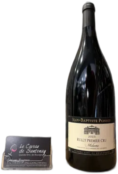 photo Magnum Rully 1er Cru Molesme Rouge 2023