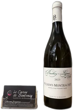 photo Puligny-Montrachet Blanc
